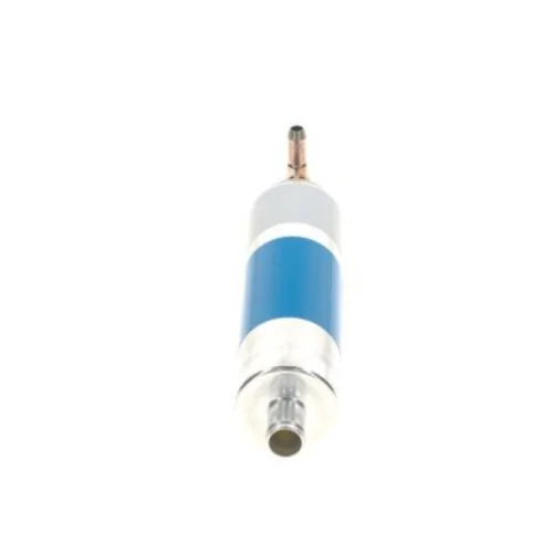 Fuel Pump (Fuel Supply System)