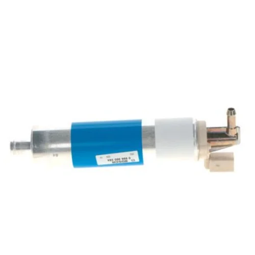 Fuel Pump (Fuel Supply System)