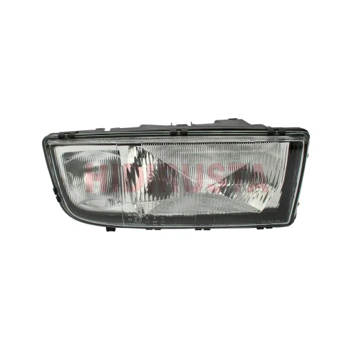 LIGHTING UNIT