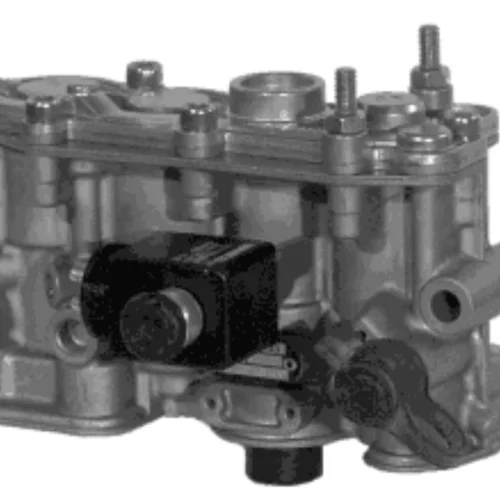 Lift Axle Control Valve