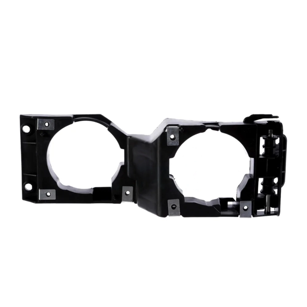Holder, auxiliary light (R)