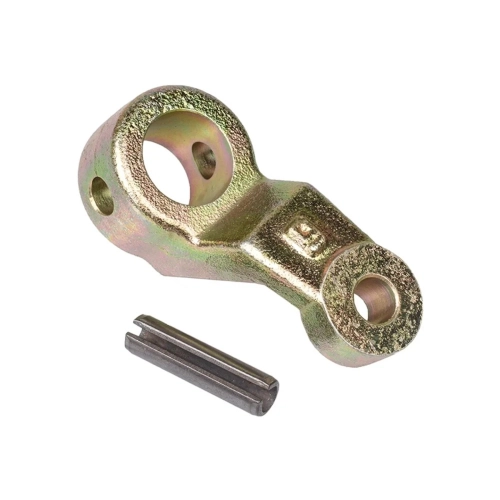 Selector-/Shift Rod