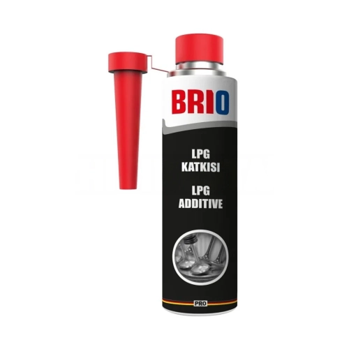 Lpg Katkisi 300Ml