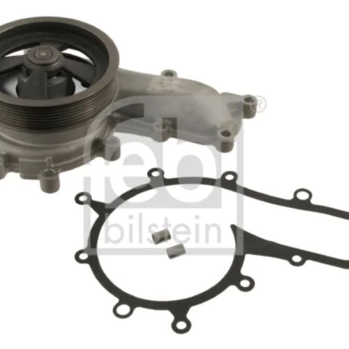 Water Pump  164 V8 Dsc16 (with 1464464)