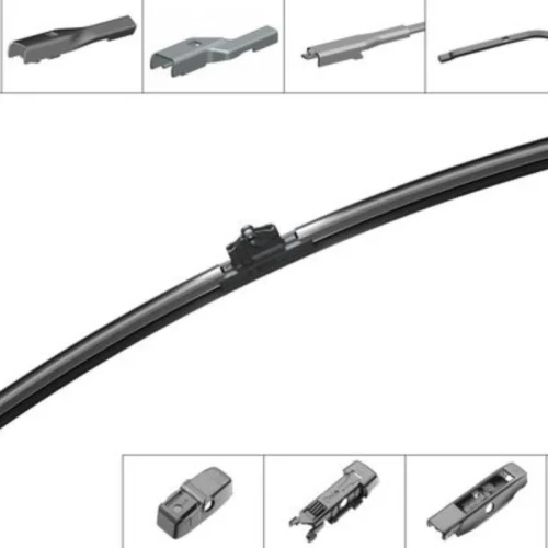 Wiper Blade