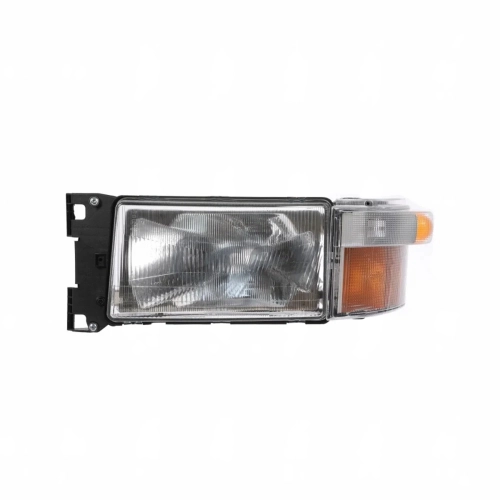 Headlight (L)