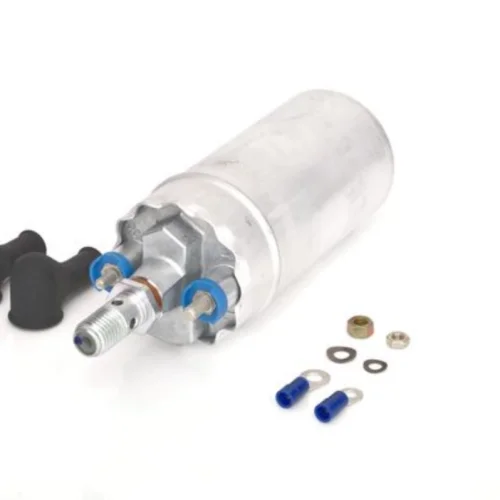 Fuel Pump (Fuel Supply System)