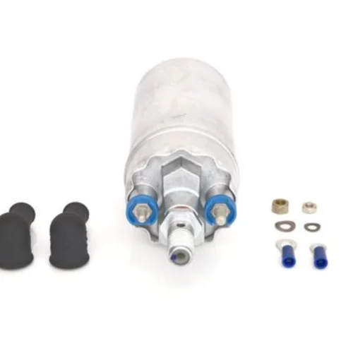 Fuel Pump (Fuel Supply System)