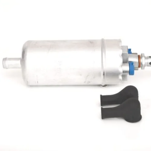 Fuel Pump (Fuel Supply System)
