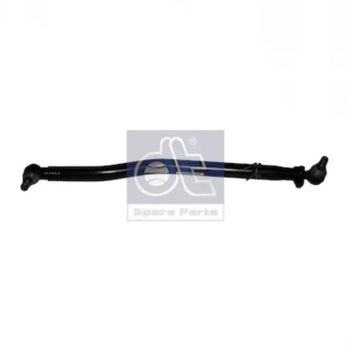 Centre Rod Assembly (Steering)