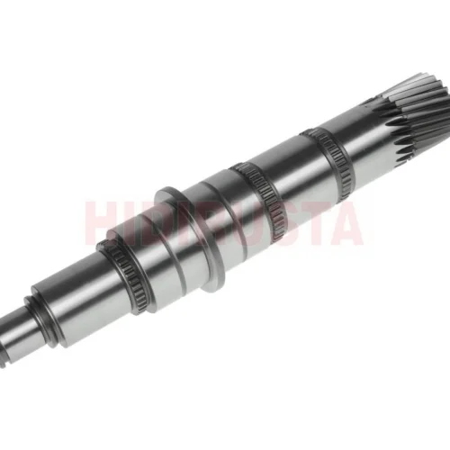 Splined Shaft 16S2220-2520