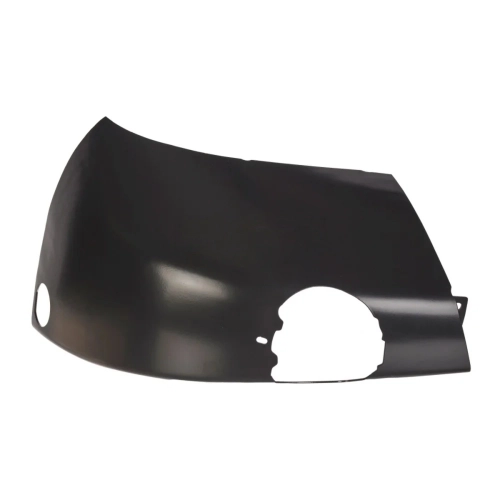 Tampon Volvo FMX (Sisli Tip, Sol)