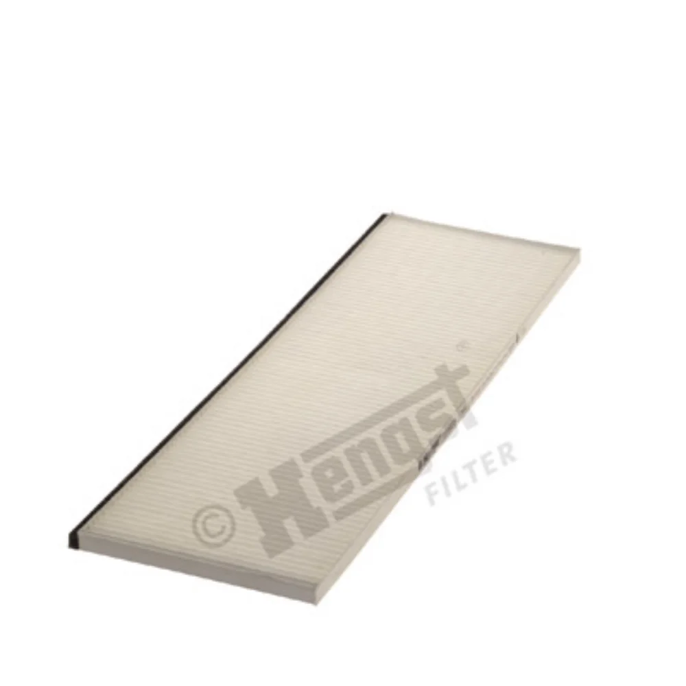 Filter, Interior Air (Heating/Ventilation)