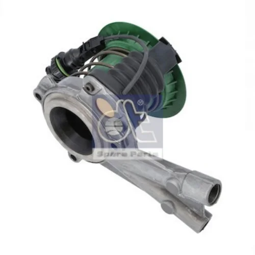 Clutch Release Bearing (Clutch)