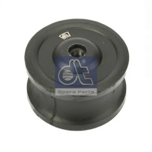Engine Mounting