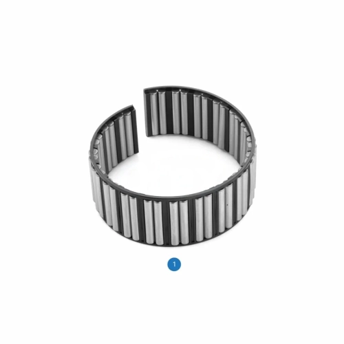 Caliper Roller Bearing Meritor