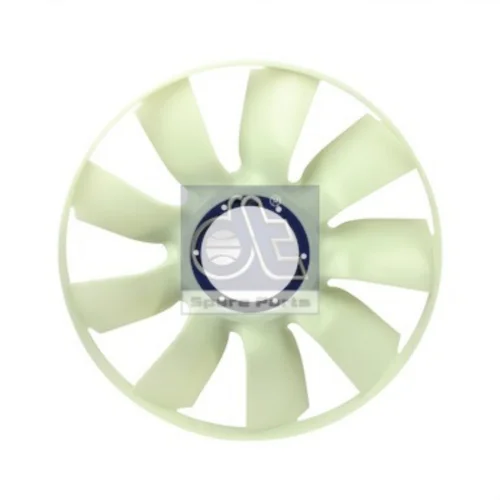 Fan Wheel, engine cooling