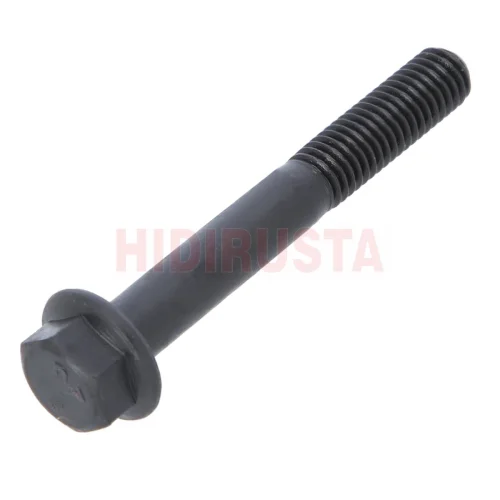 Cıvata (M8X60Mm)