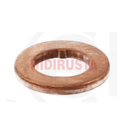 Injector Washer