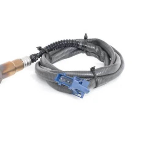 Lambda Sensor (Mixture Formation)