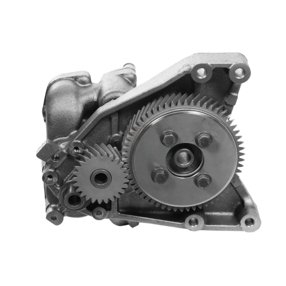 Yağ Pompası Volvo D16A