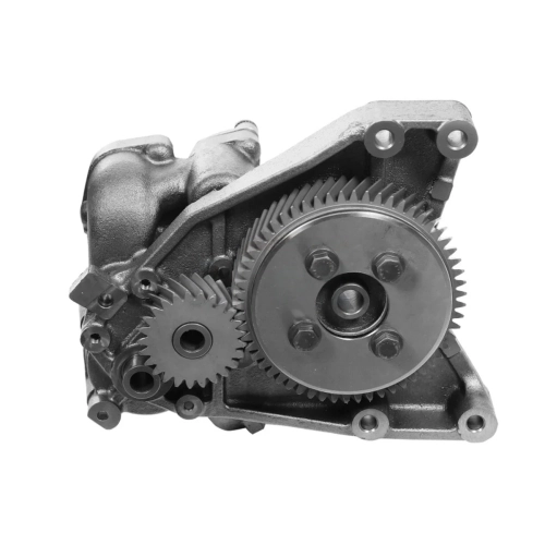 Yağ Pompası Volvo D16A