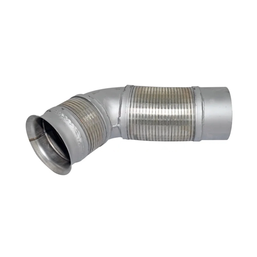 Flex Hose, Exhaust System