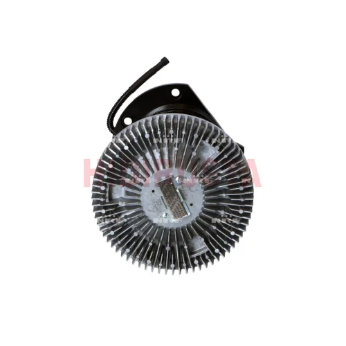 Fan Göbeği (Elektrikli) Iveco Hi-Way Euro 6