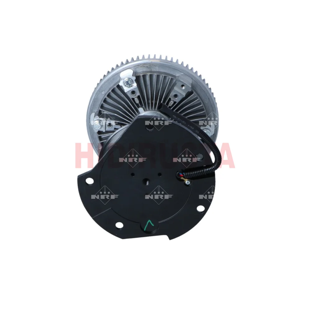 Fan Göbeği (Elektrikli) Iveco Hi-Way Euro 6