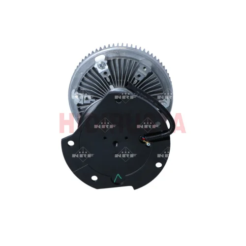 Fan Göbeği (Elektrikli) Iveco Hi-Way Euro 6