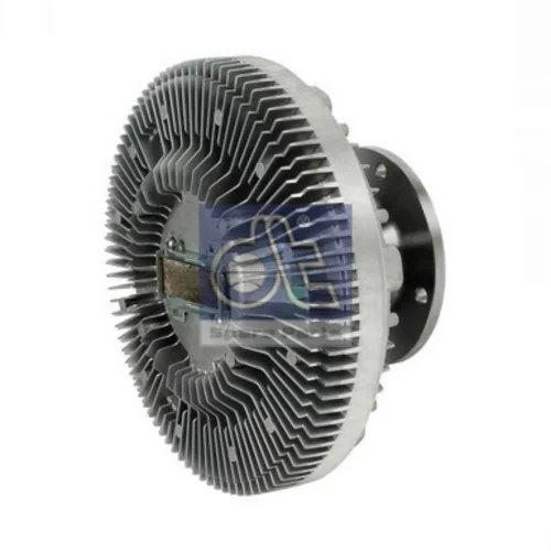 Clutch,radiatorfan