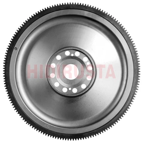Flywheel