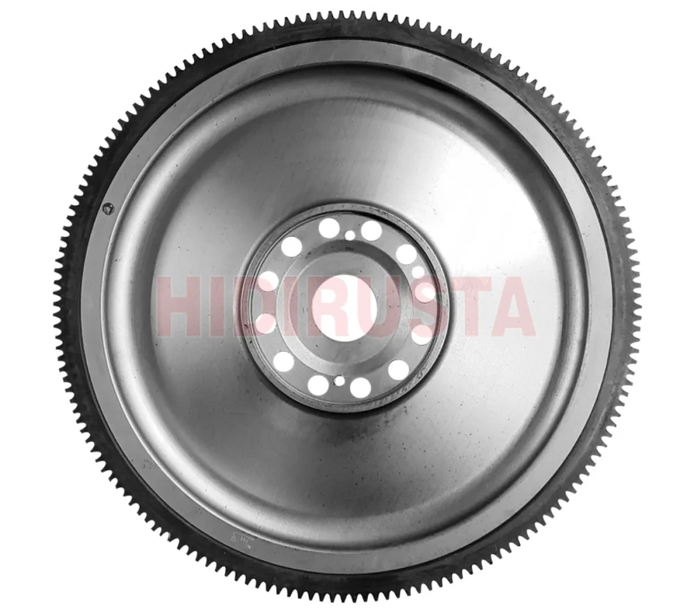 Flywheel