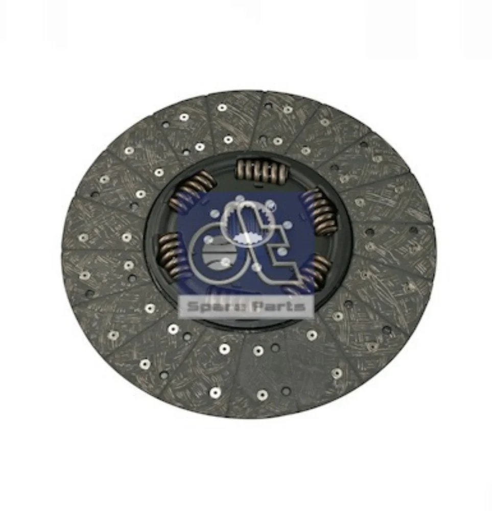 Clutch Disc (Clutch)