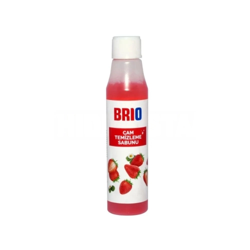 Glass Cleaning Soap 33 Ml