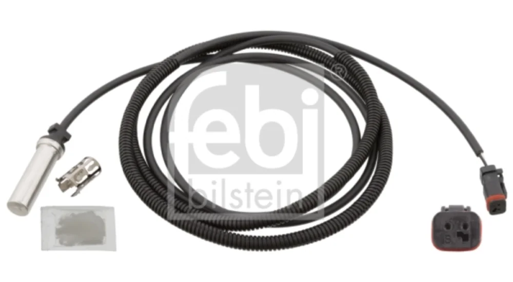 Sensor