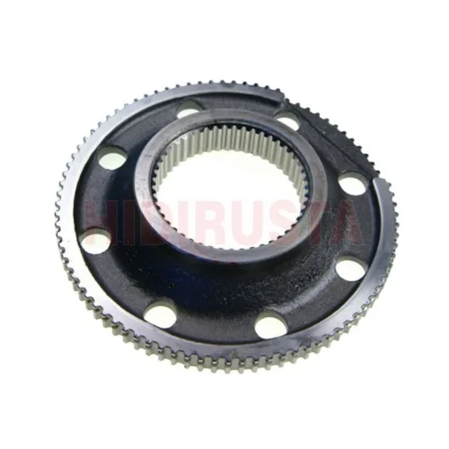 CER COVER WITH GEAR