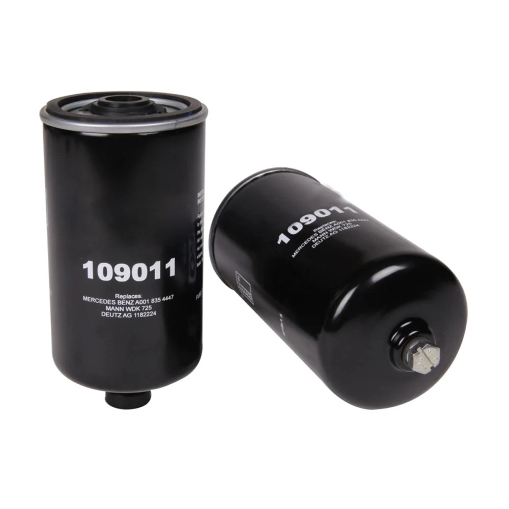 Fuel filter