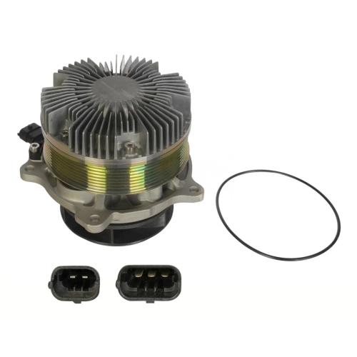 Devirdaim (Değişken Hızlı) Daf MX13 EU6