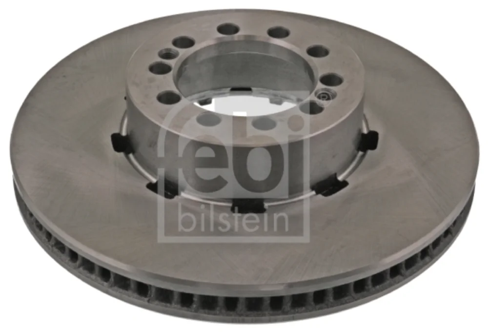 Brake Disc (Braking System)