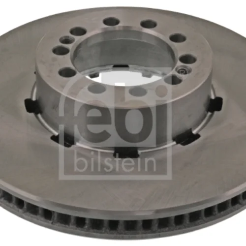 Brake Disc (Braking System)
