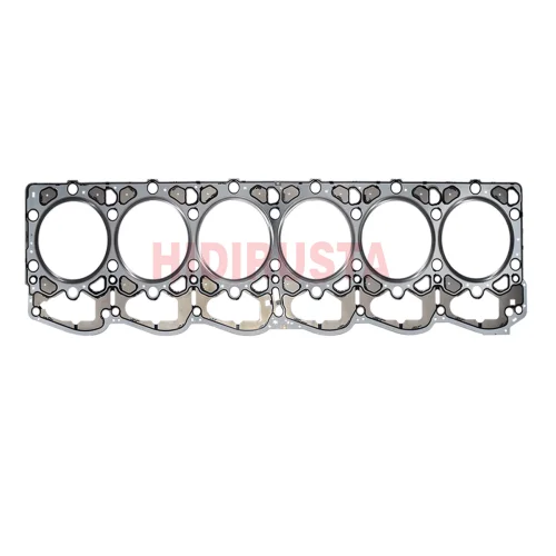 DAF Cyl. head gasket/metal-rubber