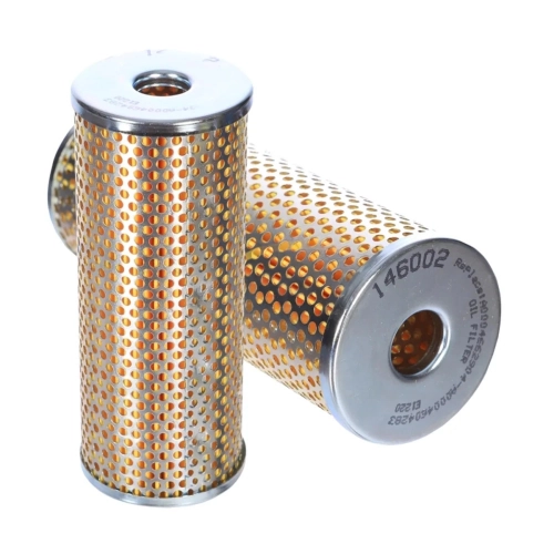 Steering Filter Arocs