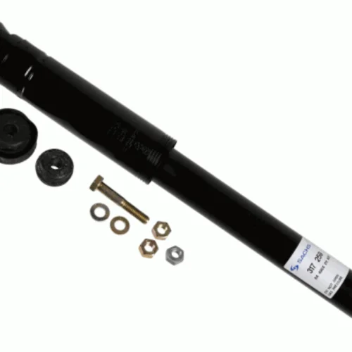Shock Absorber (Suspension/Damping)