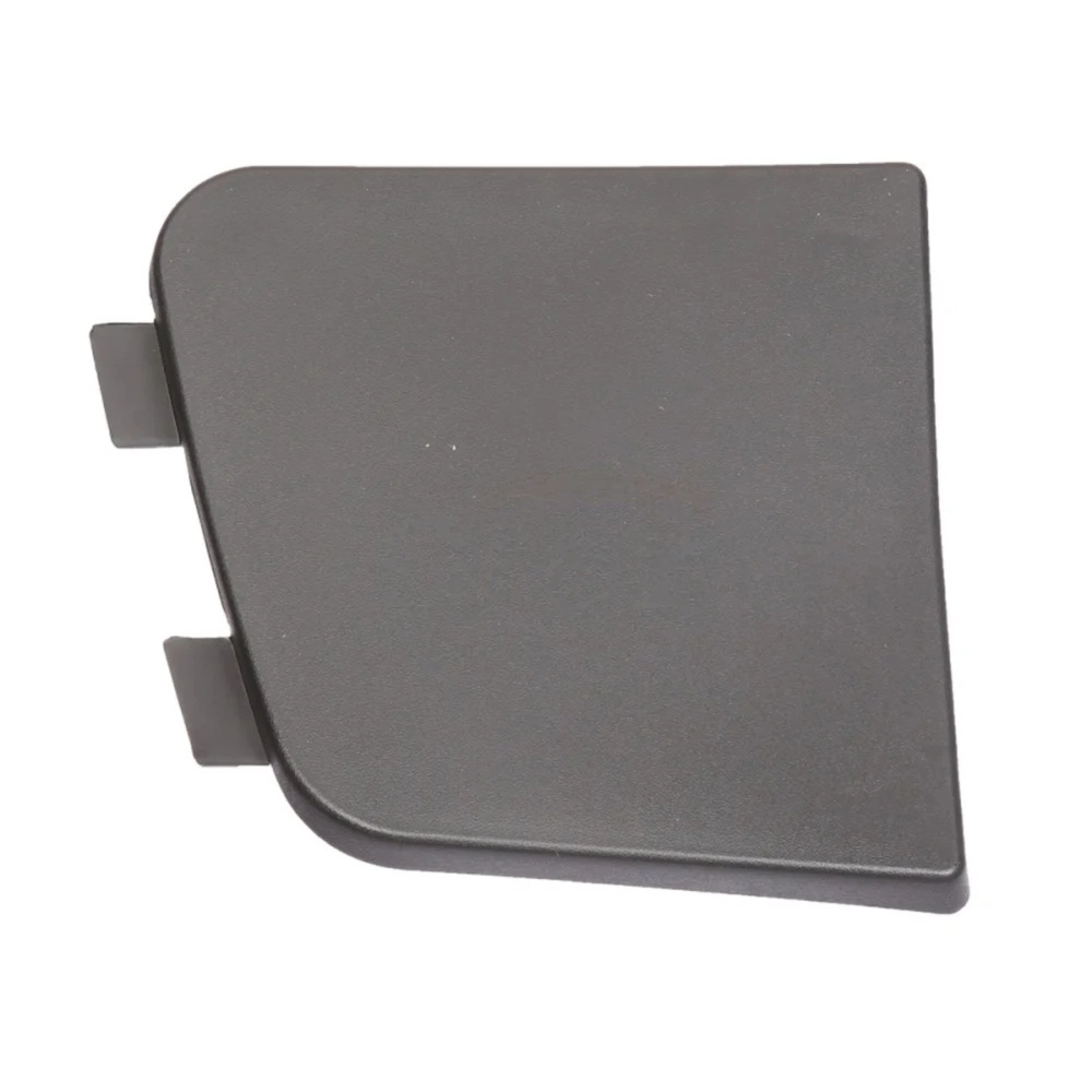 Cover, front apron (R)