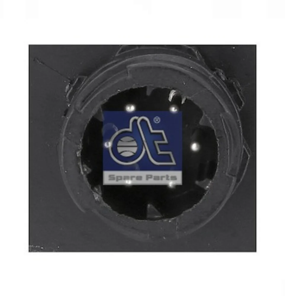 Multi-circuit Protection Valve (Compressed-air System)