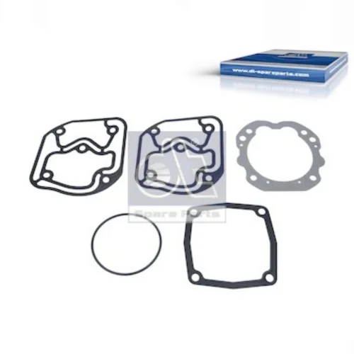 Repair Kit, compressor (Compressed-air System)