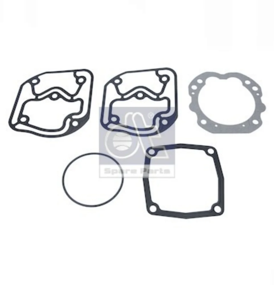 Repair Kit, compressor (Compressed-air System)