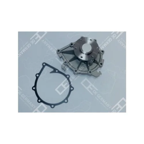 Water Pump New Type Tga D2066