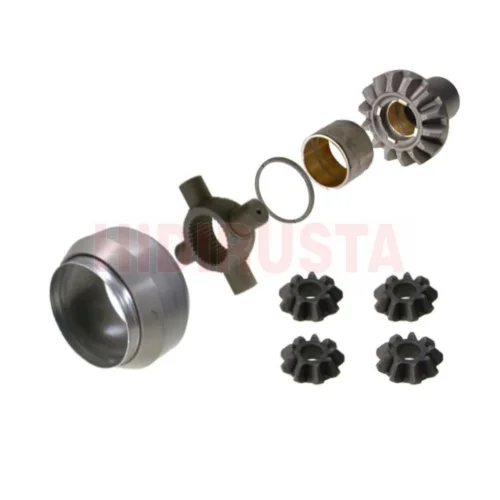 Beyin Tm.Tk.Axor 3028, 2523, 2528
